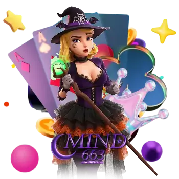 mind663